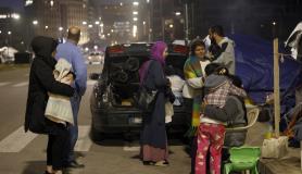 Βαθαίνει η ανθρωπιστική κρίση στο Λίβανο