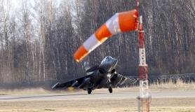 Γαλλικά Rafale σε επιχείρηση στην Βαλτική