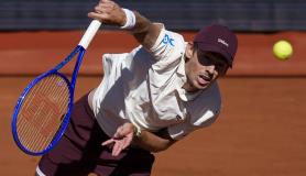 Τουρνουά τένις στην Βαρκελώνη