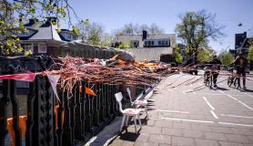 Η Ολλανδία προετοιμάζεται για την 