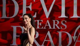 Ευρωπαϊκή πρεμιέρα της ταινίας 