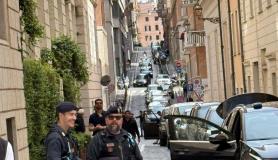 Eπίσκεψη στην Ιταλία πραγματοποιεί ο ΥΠΕΞ των ΗΠΑ