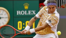 Τουρνουά τένις Italian Open