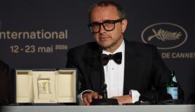 Κατέβασε αυλαία το 79ο Φεστιβάλ των Καννών με συνέντευξη Τύπου