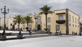 Προετοιμασίες για την επίσκεψη του Ποντίφικα στην Ισπανία