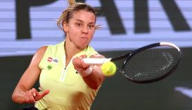 French Open τουρνουά τέννις