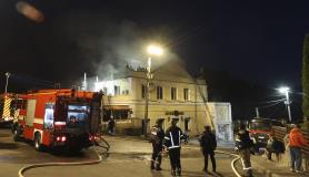 Ρωσικές επιδρομές με drones στο Χάρκοβο