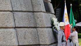 Εορτασμοί για τη Μέρα Ανεξαρτησίας στις Φιλιππίνες