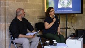 Biennale με κεραμική στο προσκήνιο στη Ρόδο