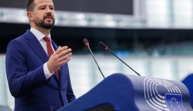 Συνεδρίαση ΕΚ στο Στρασβούργο