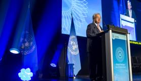 Παγκόσμιο Φόρουμ για την Τεχνητή Νοημοσύνη στη Γενεύη