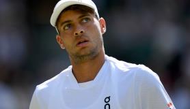 Στιγμιότυπα από το τουρνουά του Wimbledon