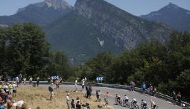 Συνεχίζεται ο Γύρος της Γαλλίας, Tour de France