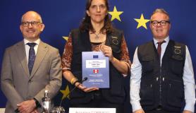 Η ειδική αποστολή της ΕΕ παρουσιάζει την έκθεσή της για τις εκλογές στο Περού