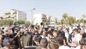 Επεκτάθηκε προς Καλαμαριά το μετρό της Θεσσαλονίκης