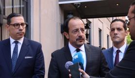 Συνεχίζονται οι επαφές του ΠτΔ στη ΝΥ στο περιθώριο της ΓΣ των ΗΕ