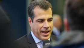 Συμβούλιο Δικαιοσύνης και Εσωτερικών Υποθέσεων της ΕΕ στο Λουξεμβούργο
