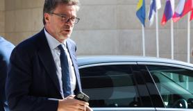 Συνάντηση Eurogroup στο Λουξεμβούργο