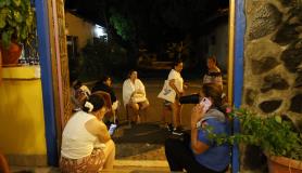 Σεισμός 7,7 ρίχτερ στον Παναμά