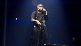 Συναυλία του ράπερ Daddy Yankee στο Σαν Χουάν