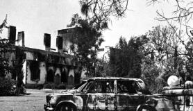 50 Χρόνια Εισβολής και Κατοχής