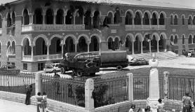 50 Χρόνια Εισβολής και Κατοχής