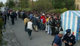 50 Χρόνια Εισβολής και Κατοχής