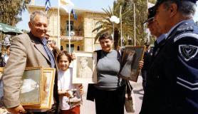 50 Χρόνια Εισβολής και Κατοχής