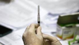 Εθνικό Πρόγραμμα εμβολιασμών παιδιών στην Ινδονησία