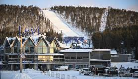 Παγκόσμιο Κύπελλο Σκι στην Φινλανδία