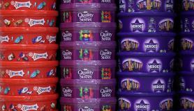 Αύξηση στις τιμές της σοκολάτας στο ΗΒ