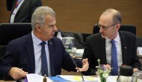 Άτυπη Σύνοδος Υπουργών Δικαιοσύνης ΕΕ στη Λευκωσία