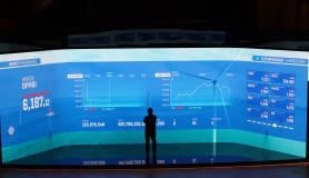 Άνοιξε εκ νέου η χρηματιστηριακή αγορά στο Ντουμπάϊ