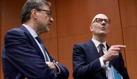 Συνεδρίαση Eurogroup στις Βρυξέλλες