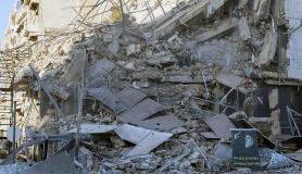 Ισραηλινές επιθέσεις στη νότια Βηρυτό