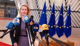 Συνεδριάζει στις Βρυξέλλες το Συμβούλιο Ευρωπαϊκών Υποθέσεων