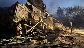 Το Πακιστάν βομβάρδισε την Καμπούλ, εκατοντάδες τα θύματα