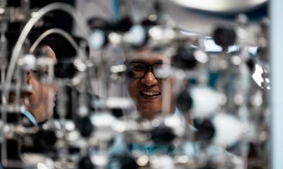 Συμμετοχή του Υπουργείου Ενέργειας στην 