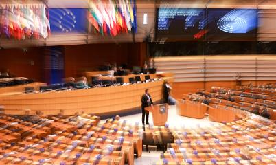 Τον Νοέμβριο εκτιμά το ΕK ότι θα ξεκινήσ