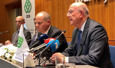 Ανησυχία ΟΕΒ για μεγαλύτερες επιπτώσεις 