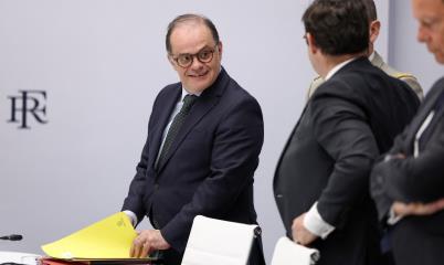 Θετικές οι εξελίξεις για πληθωρισμό λέει