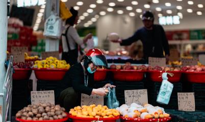 Αύξηση κατά 11% στο πασχαλινό καλάθι του