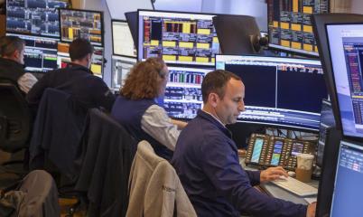 Δείκτης Τιμών Χρηματιστηρίου