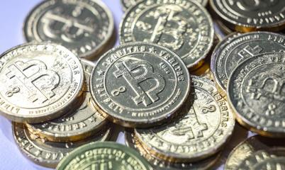 Κάτω από $60.000 το Bitcoin για πρώτη φο