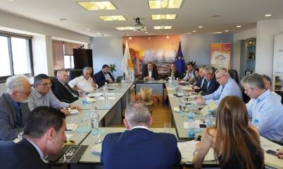 Θετικότερα μηνύματα τις τελευταίες βδομά