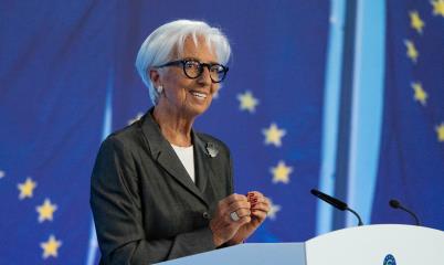 Προς νέα αύξηση των επιτοκίων την ερχόμε