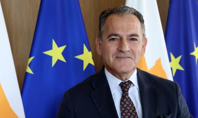 Χορηγία €2.000 στο Φεστιβάλ Αιγοπρόβειου