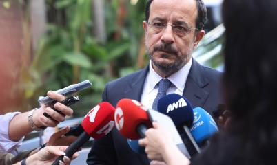 Αν προκύψει ανάγκη θα ληφθούν και άλλα μ