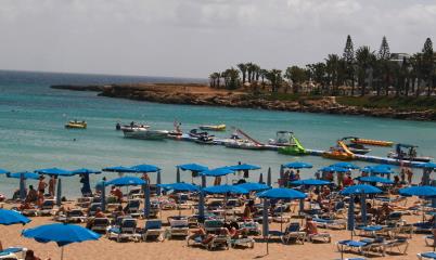 Απώλειες στην Κύπρο 