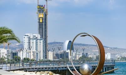 Direct investments from Russia to Cyprus